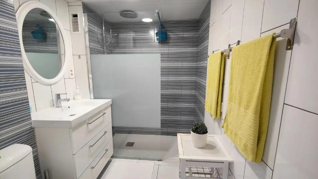 Apartment 2-2 Playa del Ingles