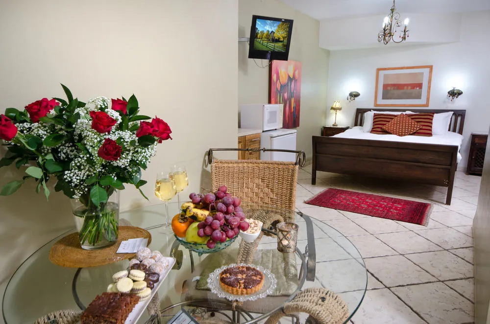 El Gey Oni - Royal Suites