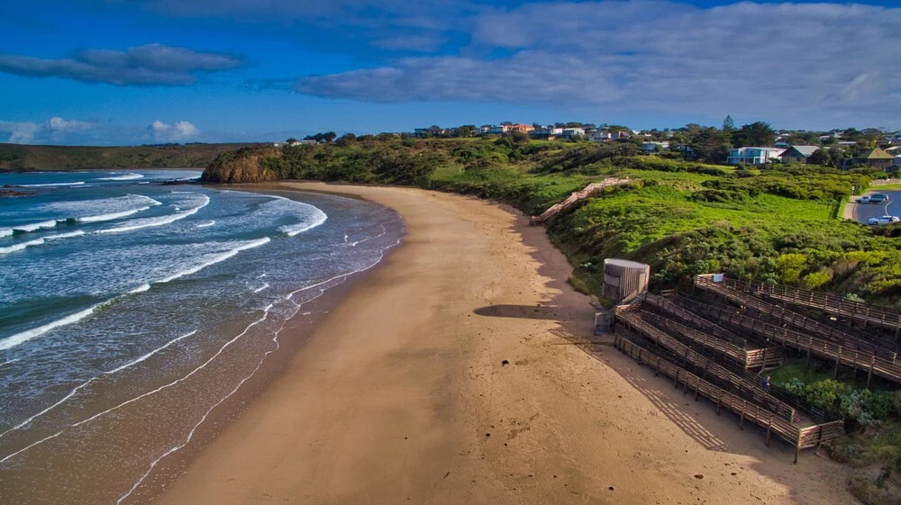 Cliff Top