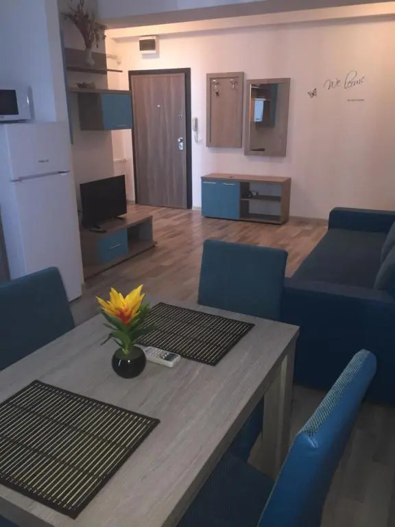 Sunset Apartment