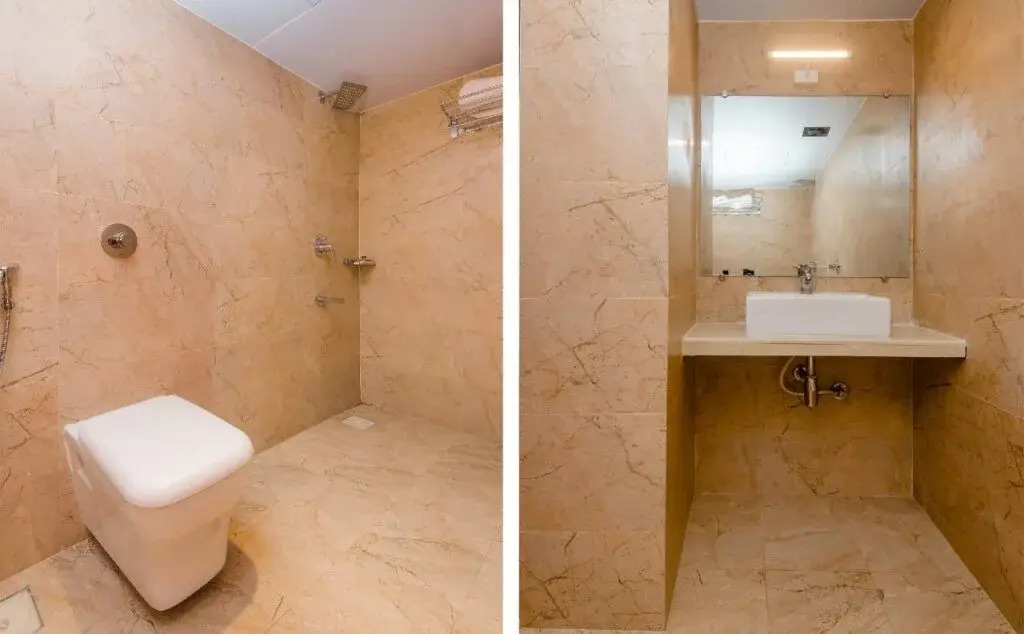 Hotel Aromas by OYO Rooms