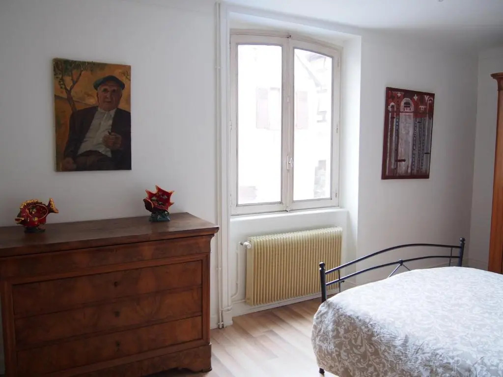 Gîte des Seigneurs 2