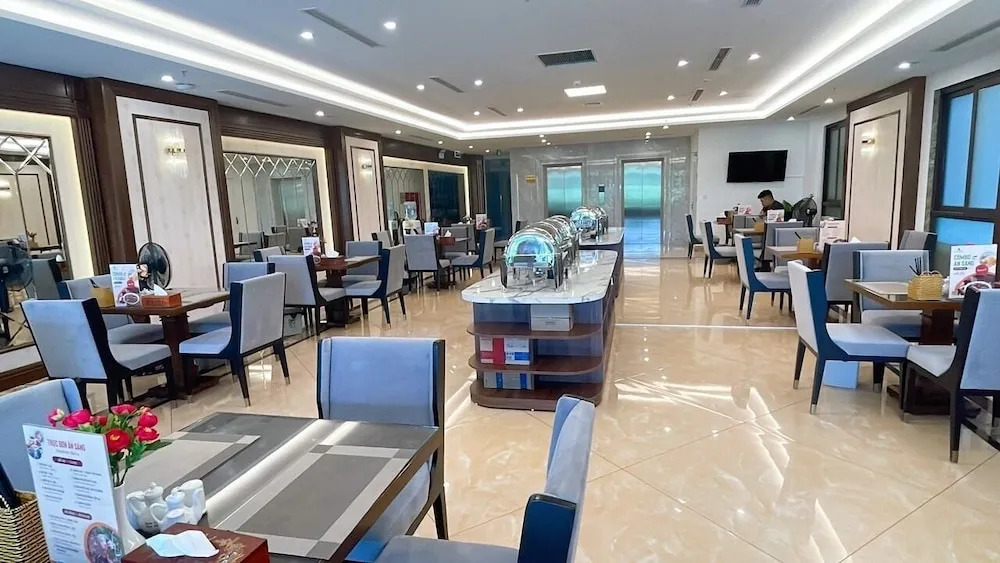 A25 Premium Hotel - 16 Miếu Đầm