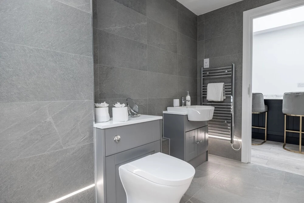 Lovely 1-bed Apartment in Camberley