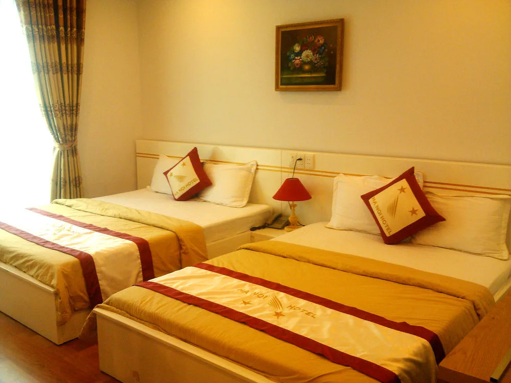 Ha Noi Hotel Saigon