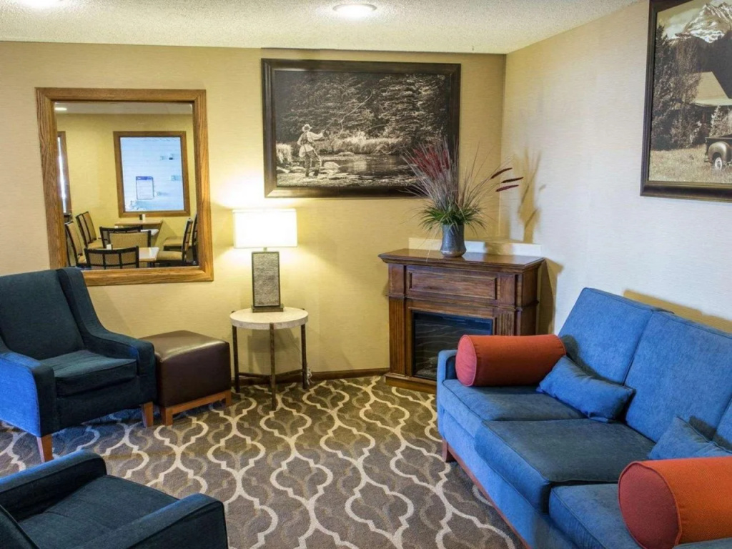 Quality Inn Pueblo North