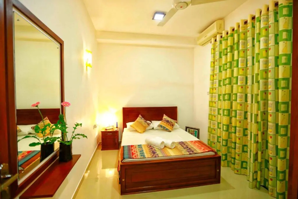 Orchidee Apartments