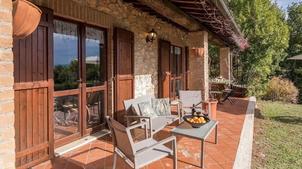 Villa Paola 6, Emma Villas