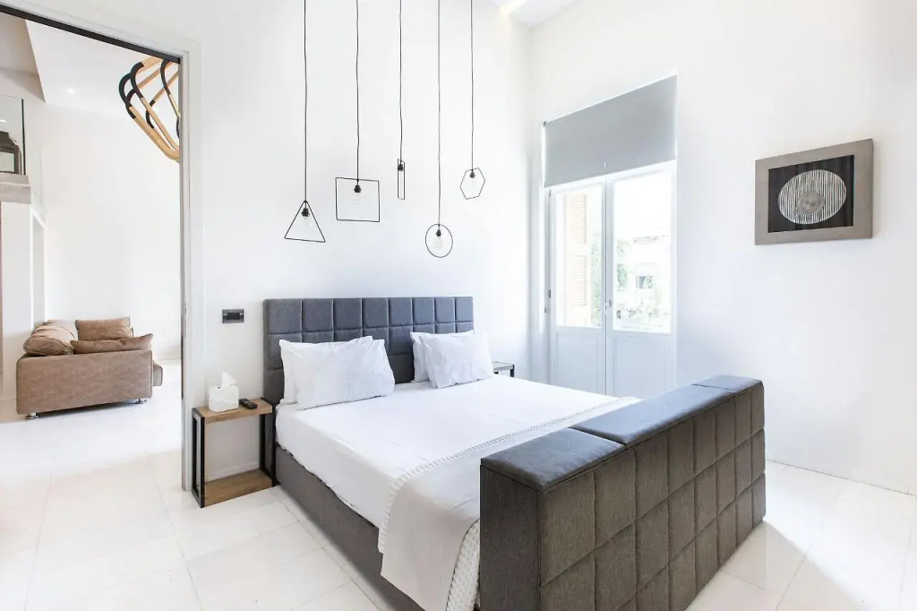 Azelia Suites - Acropolis View