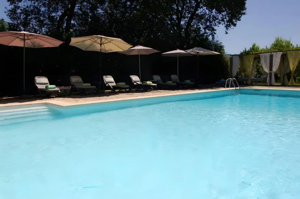Quinta St Ivo