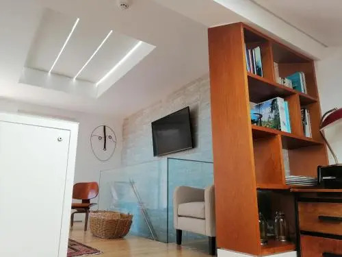 Augusta Boutique House