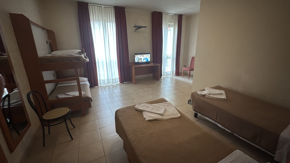 Hotelleria di Ovada