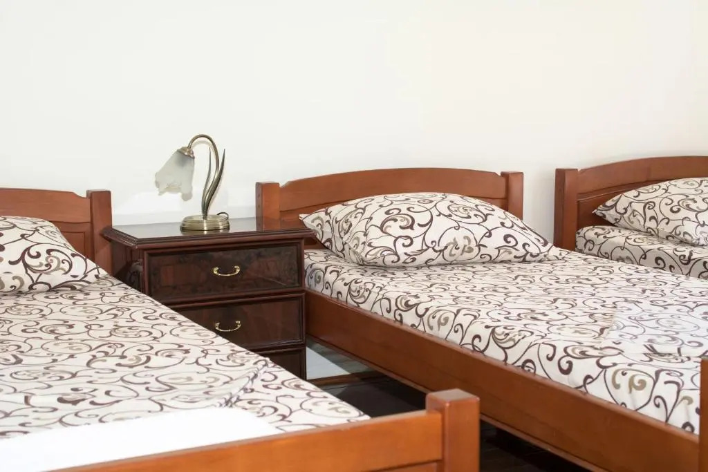 Apartments and Studios Anicic