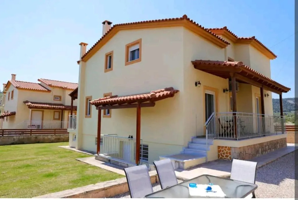 V.A.G.I.A. House