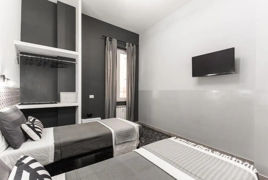 Benincasa Bed&Breakfast