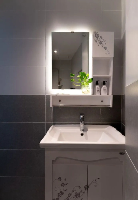 HAPPYHOMES 102 Luxury Bui Vien Apartment