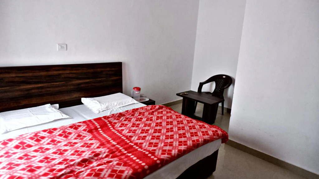 Saatvik Homestay with Free Pickup & Drop for Vaishno Devi Yatra
