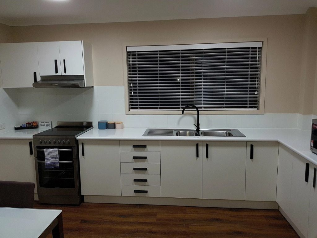 Peninsula Nelson Bay Motel and Serviced Apartments