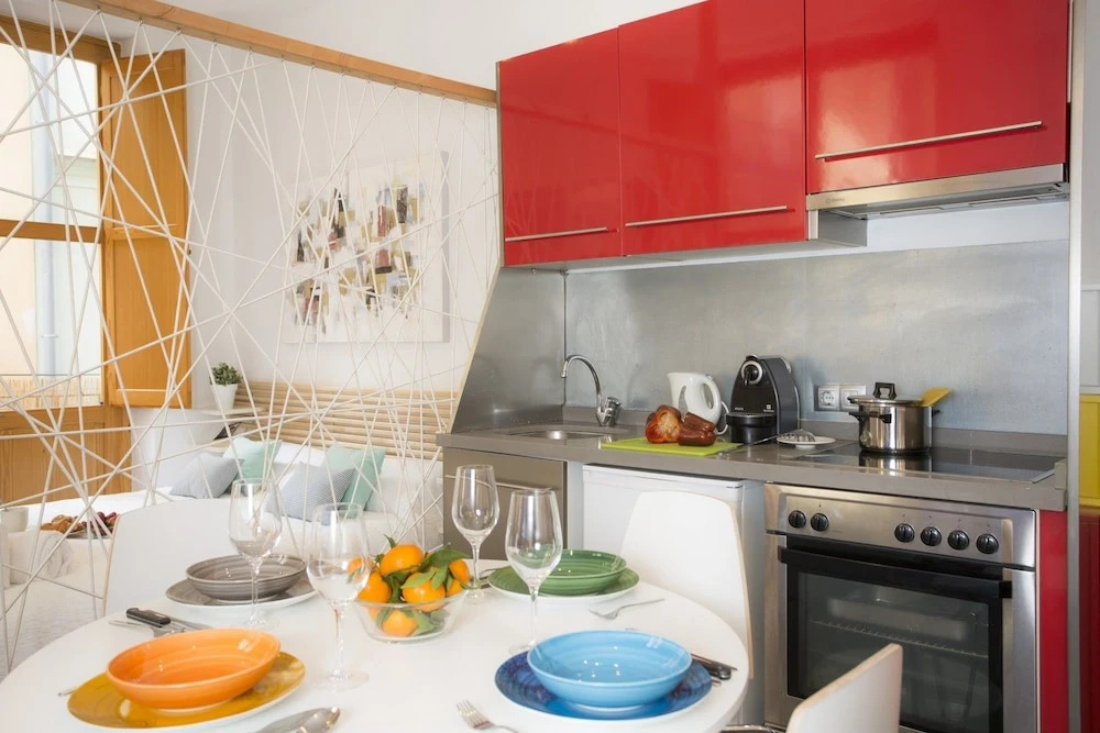 SingularStays Collado
