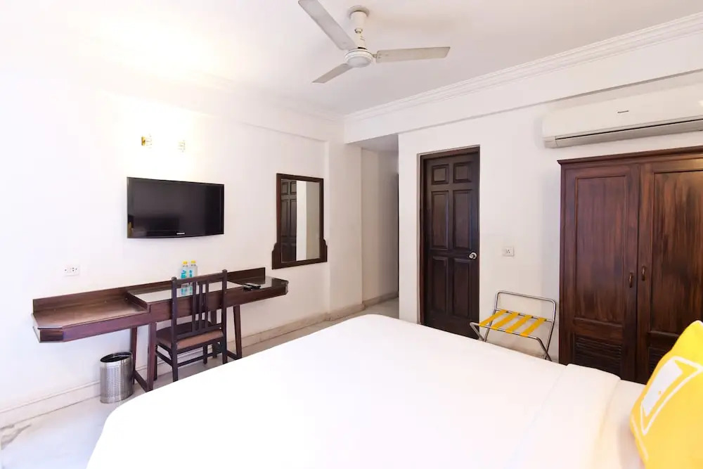 iLodge @ Malleshwaram