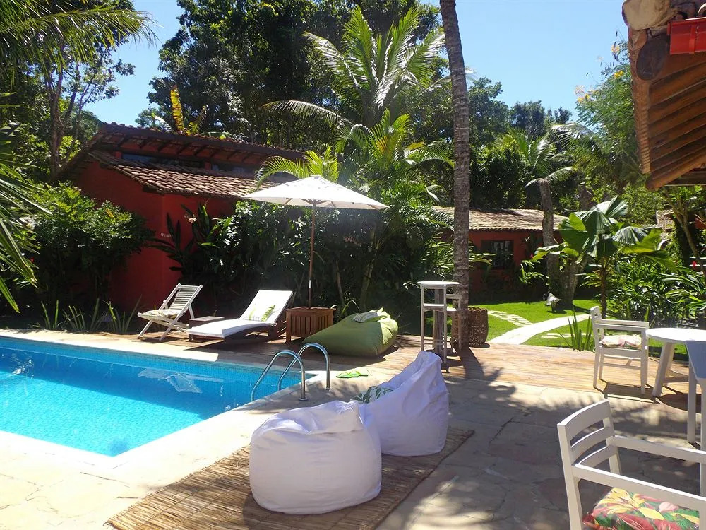 Pousada Jardim de Trancoso