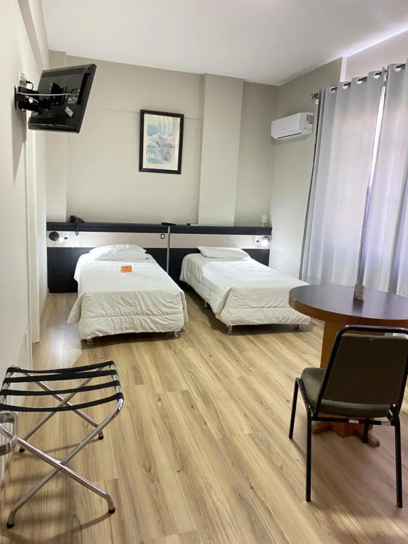 Map Hotel