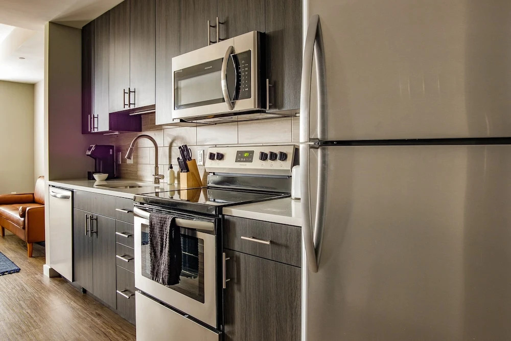 Chic Apartments by Frontdesk