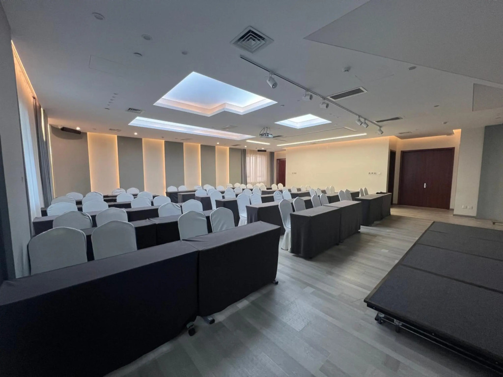 Beijing Peony Hotel