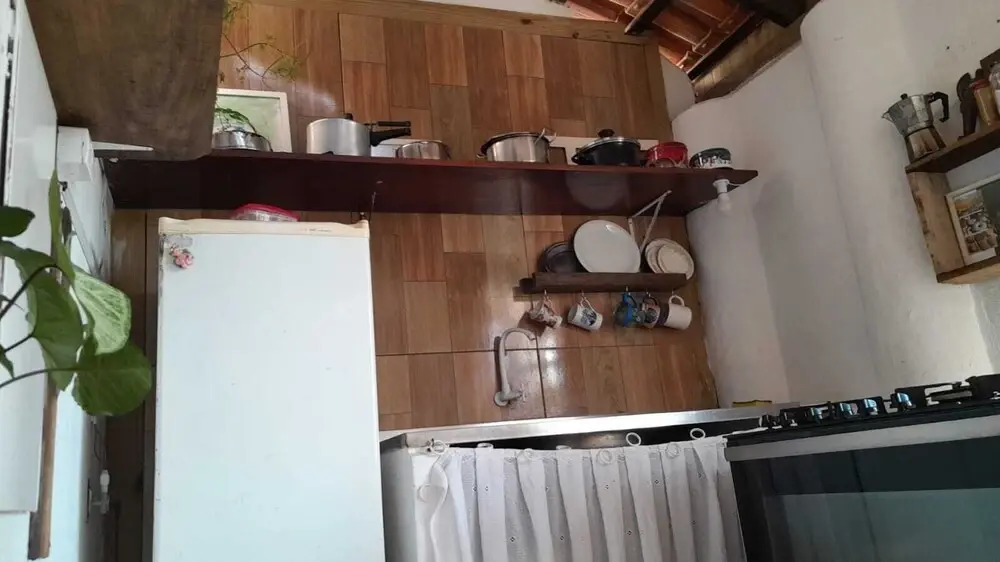 Casa Jardim Secreto I