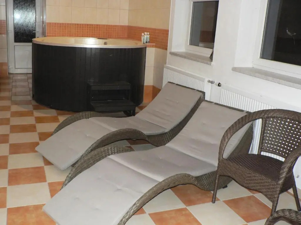 Guest House Pod Hájkem