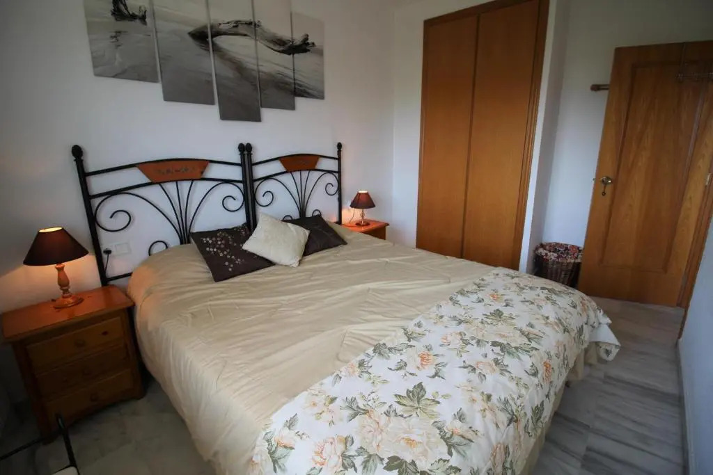Apart-rent Apartment Port Ducal 0148