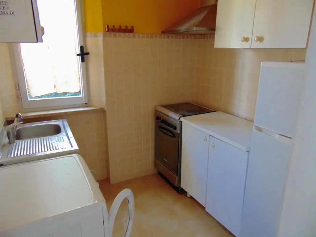 Residence MARE VERDE - Interno 19-18