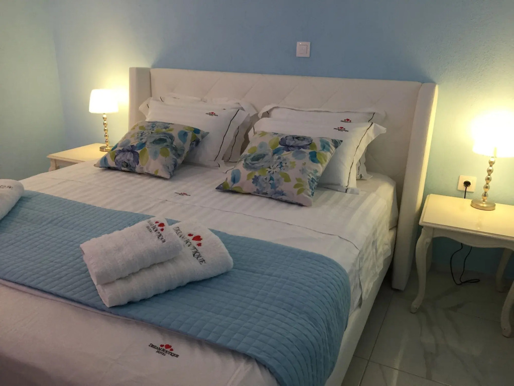 Dream Boutique Apartments
