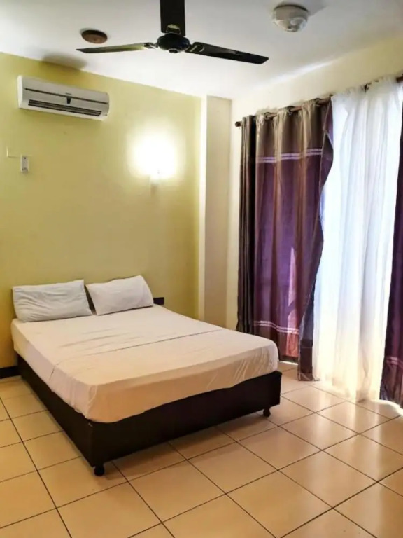 Stay.Plus Bamburi Beachfront Apartment