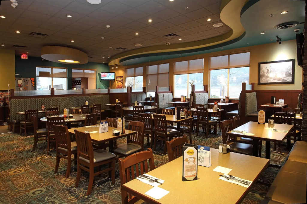 Best Western Pacific Inn