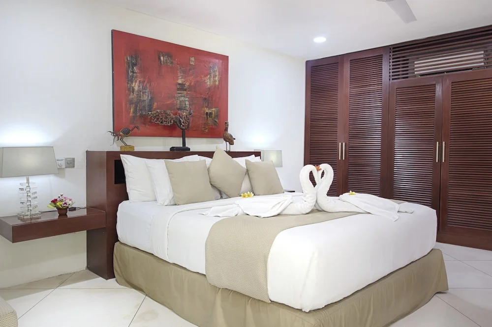 Elina Villas Seminyak