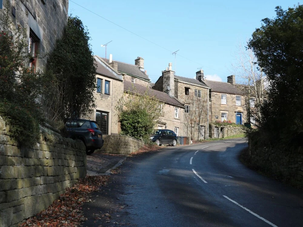 The Bakehouse