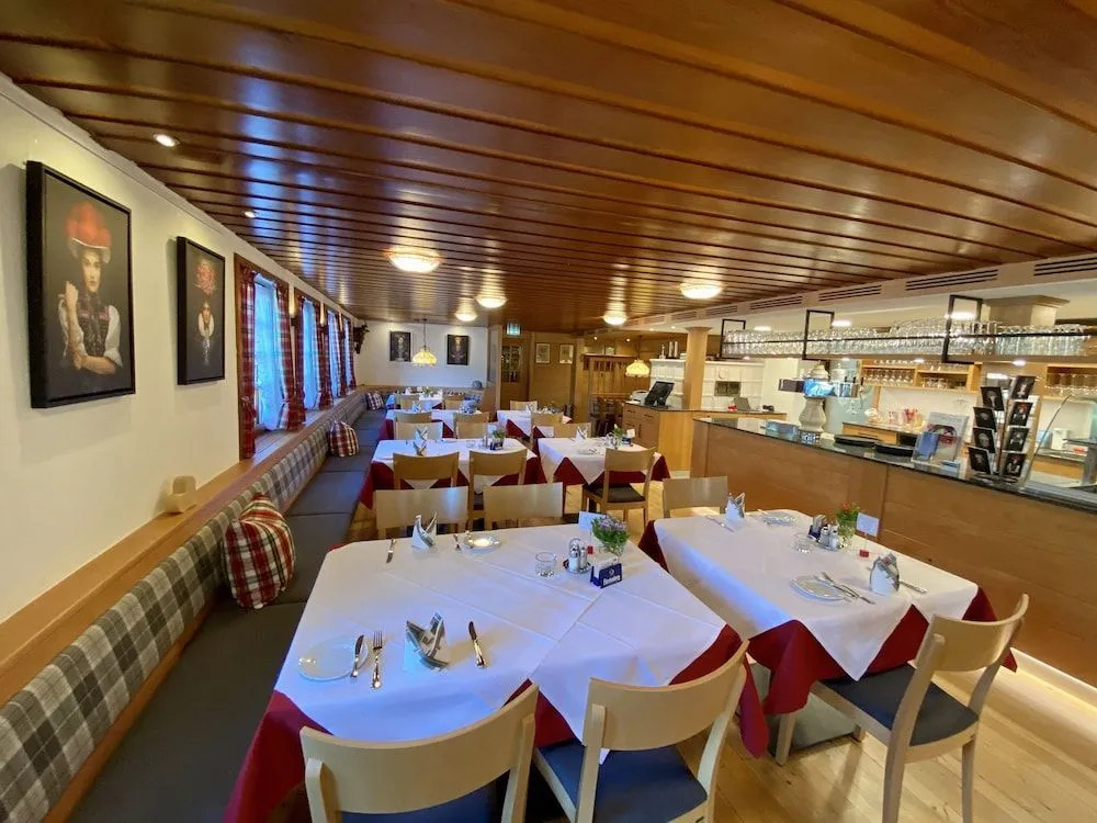 Gasthaus Zur Staude