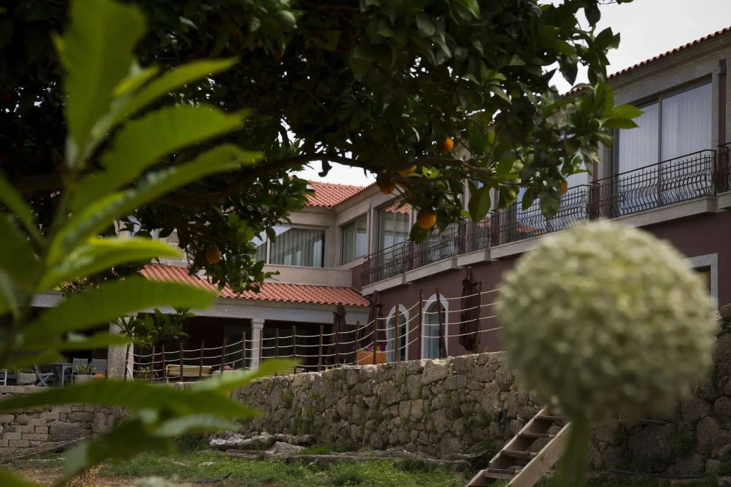 Quinta de VillaSete