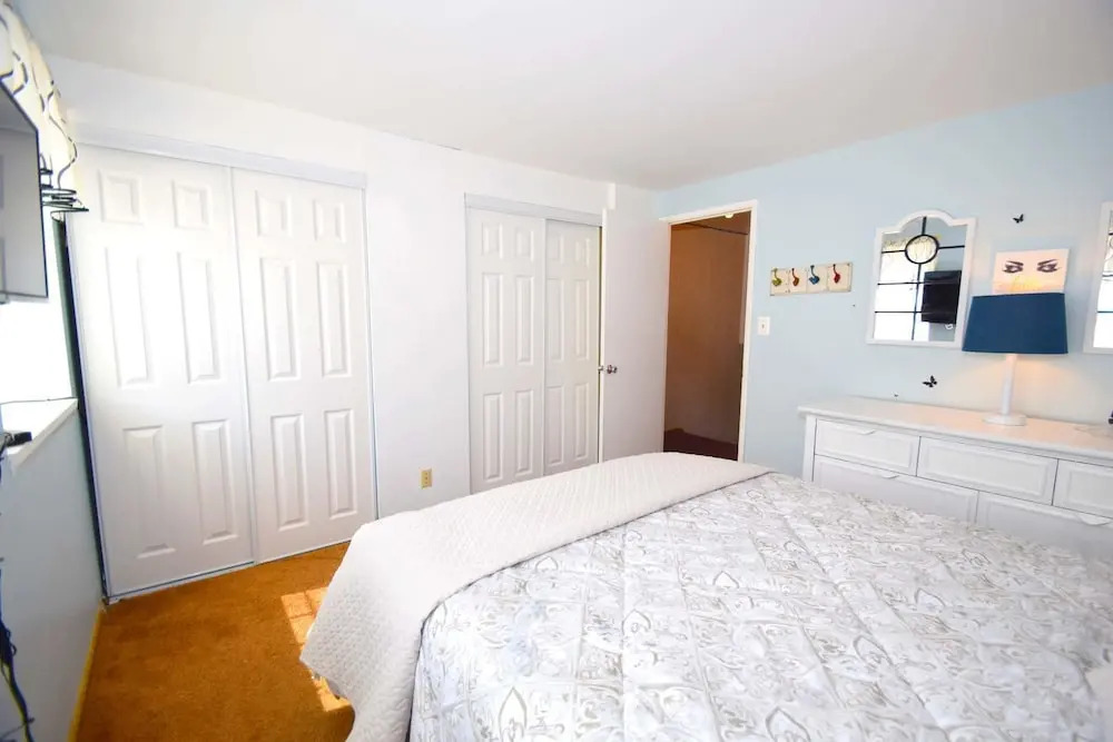Royal Palm Court 1208-10 - 2 Br Townhouse