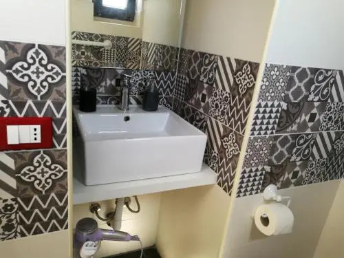 Casa Vacanze Controvento