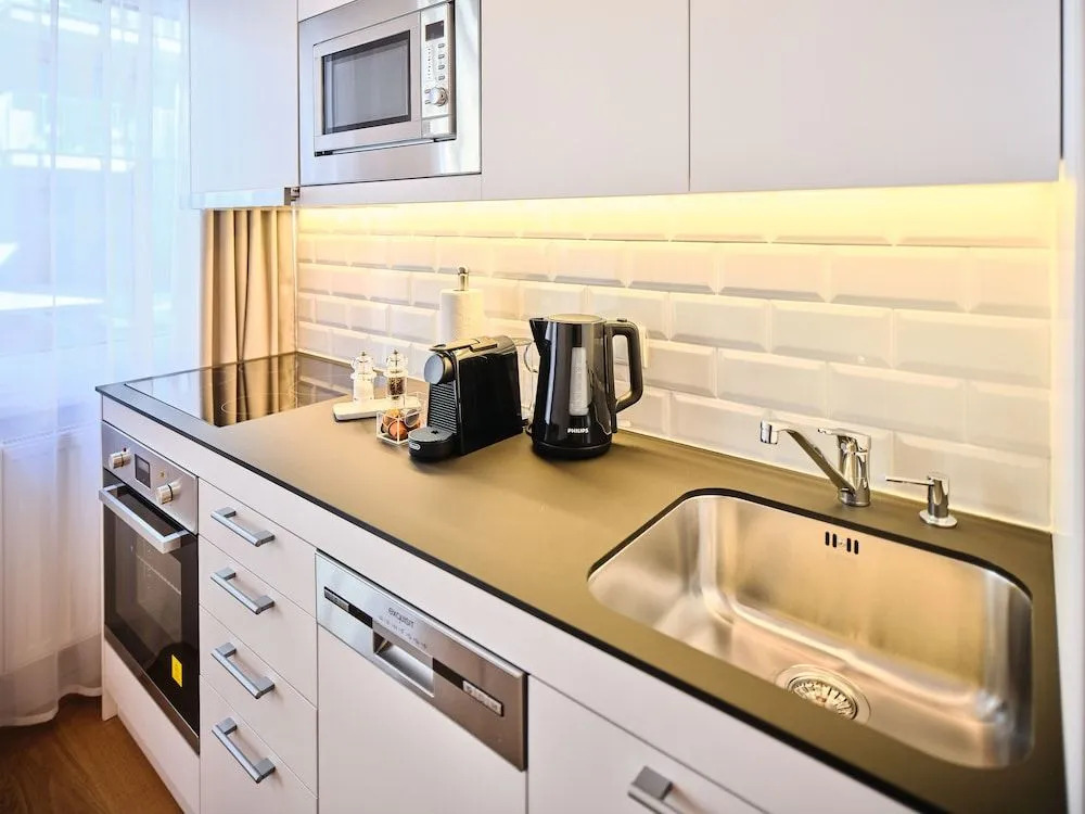Shortstay Apartments