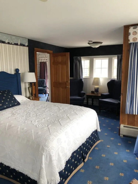 Winstead Beach Resort