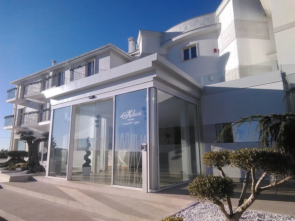 Malucri Resort