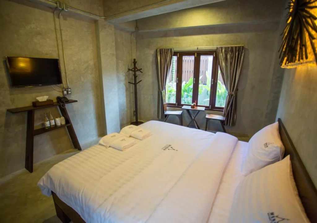 Werun Boutique Hometel