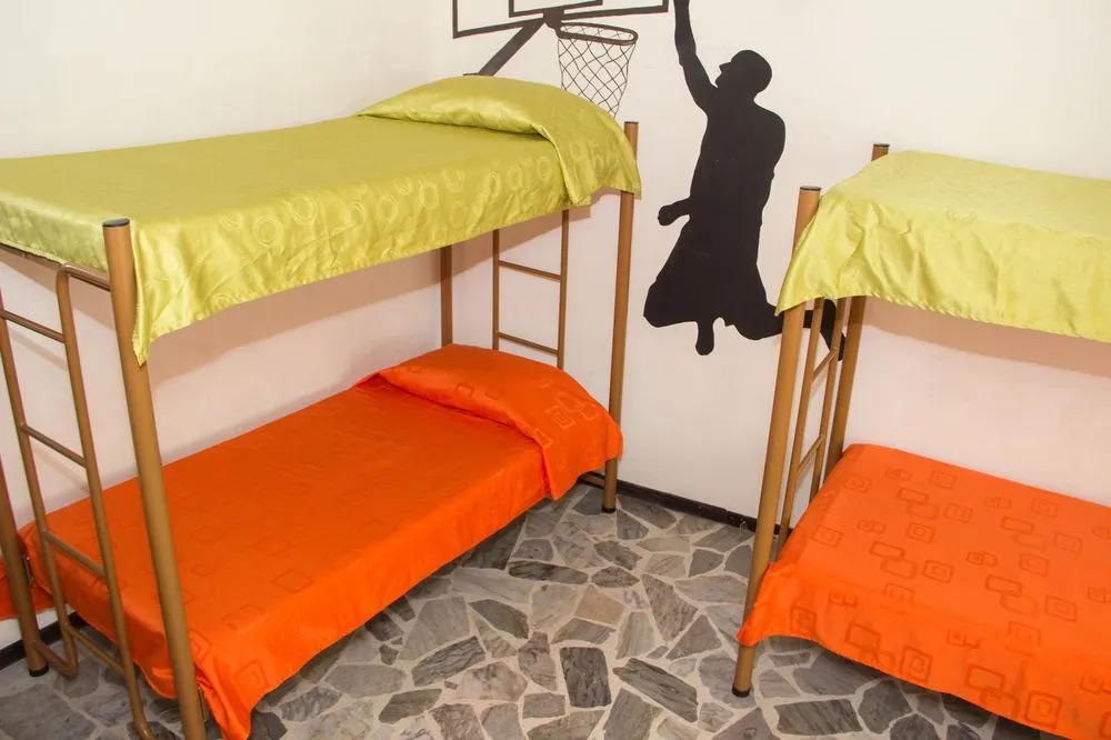 Hostal de la Montana