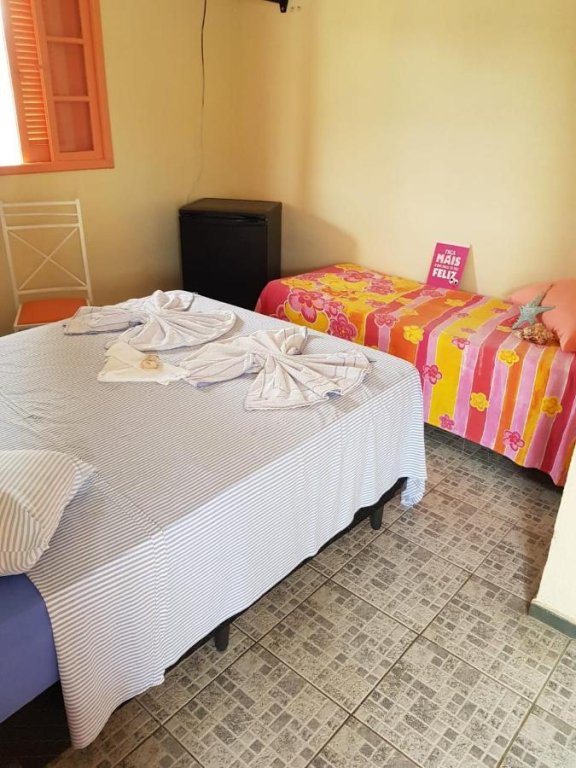 Suites Corais