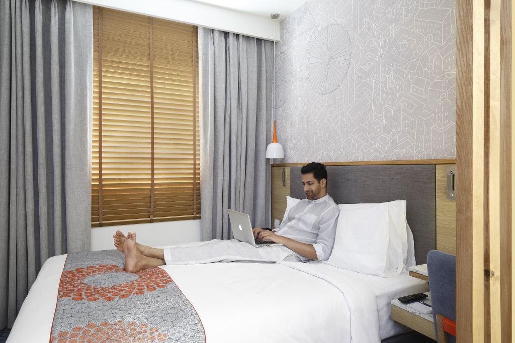 Holiday Inn Express Nashik Indira Nagar by IHG