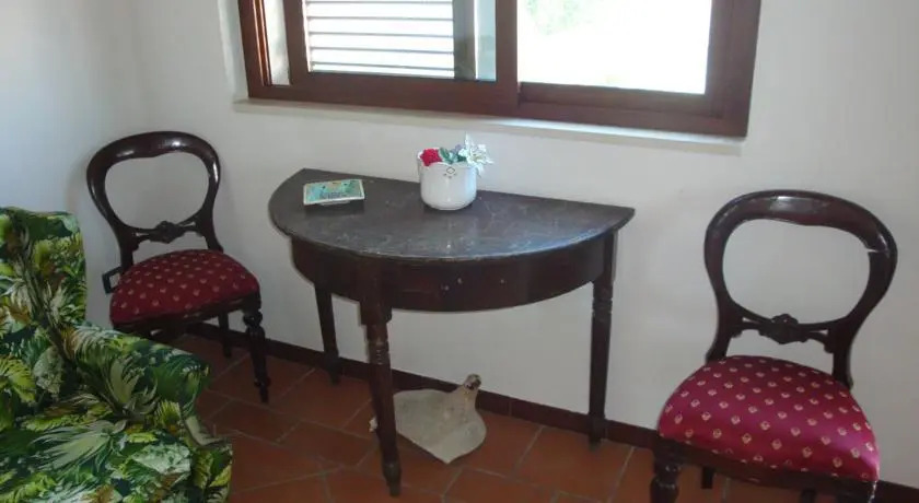 Villa Isola