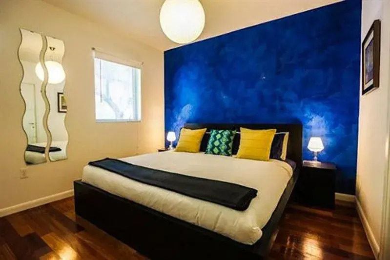 South Beach Exclusive Apartamento